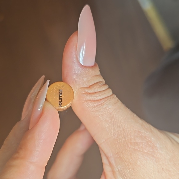 Hourglass Eyeshadow Stick shade Solstice Brand new in box - Picture 5 of 5